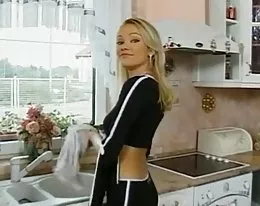 Russian girl anal fuck