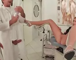 Sex auf Krankenschein