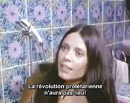 Le consensus d&#039;un spectacle peut-il etre brise