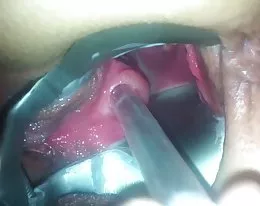 einfach zum abspritzen