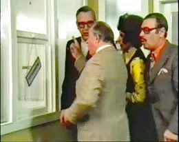 vintage 70s german - Komme gleich! - cc79