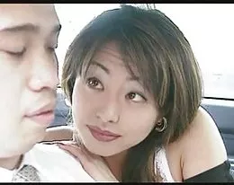 Anywhere Japanese woman Handjob 3