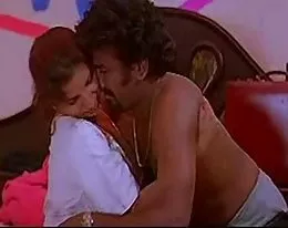 Mallu Aunty Oil Massage