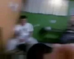 Friends Enjoy With My Indonesian Girlfriend