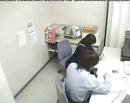 Asian Teen Blackmail DM720