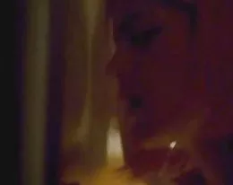 selma blair fucked against wall