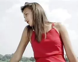 anal in the boat