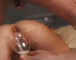 demuhot Anal creampie compilation 001