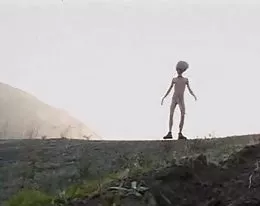 Martian asks young girl to sex…F70