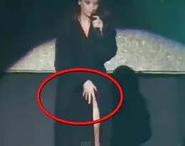 Laura Pausini Descuido