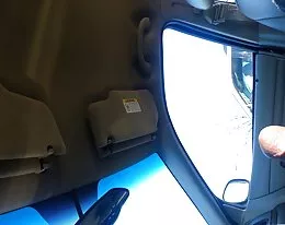 (She Hates It ) But still watches