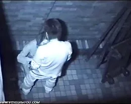 Naughty things at public park places