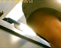 Summer Shopping Upskirt Compilation