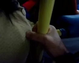 SENTINDO VI (TOUCHING THE BREASTS)