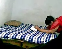 Mature Indian Couple Homemade Sex