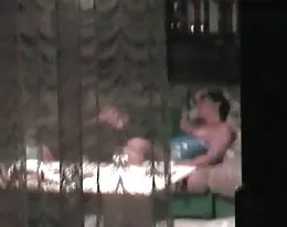 Husband films secretly his cheating wife