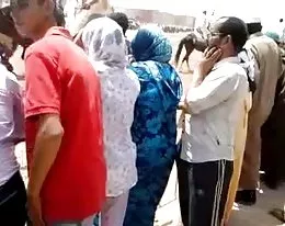 voyeur: rubbing pennis