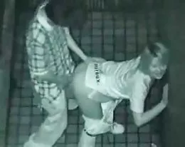 staged toilet masturbation