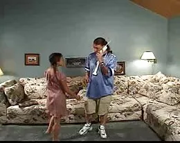 Please Don&#039;t Tell My Parents - Teen