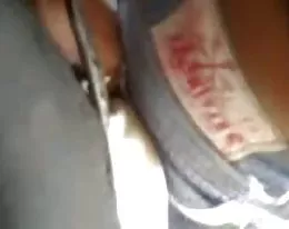 Amateur Encoxada Gropers 32