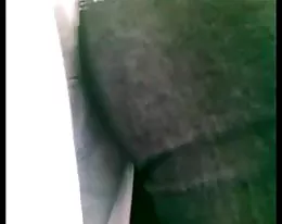 Amateur Encoxada Gropers 9