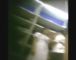 boso voyeur teen nursing student upskirt at bookstore