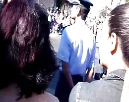 Touch it if you can 5