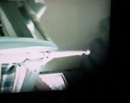 wife caught masturbating again on hidden cam