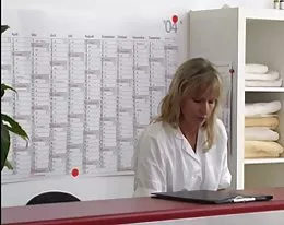 FEAR THE MASTER #4 - BEST IN BDSM - COMPLETE FILM -B$R