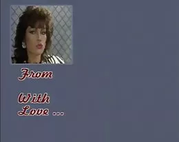 Teresa la femme qui aime les hommes