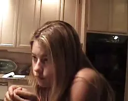 In the Butt on Myspace