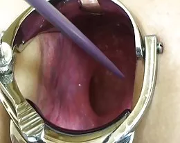 Elmer&#039;s Wife Extreme Speclum - Anal Gape!- kak1