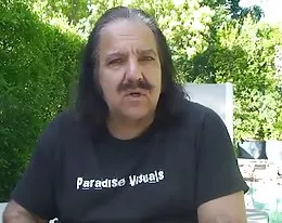 Sultry Anal MILF Ginger Lynn