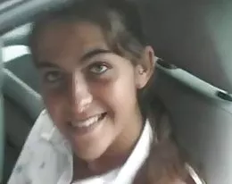 english girl gets dp