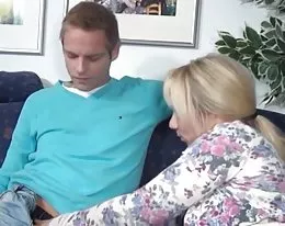 Schwester, was willst Du ?, Stepbro and not his Sister....?