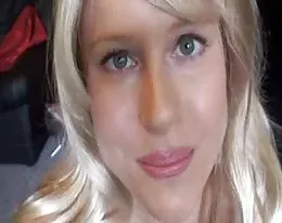 Spritz mir in den Mund