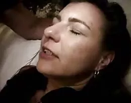 German Wife Squirts!!!