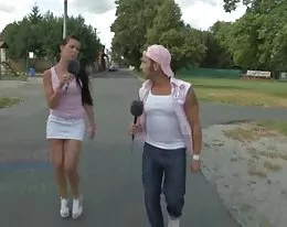 Debuetantinnen - Junge Talente