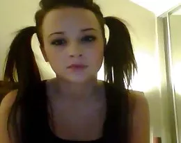 Teen Silke 18 FUCKING