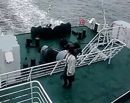 Geiler Urlaub (German Storyline)