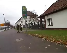 THE DICTATOR - GERMAN BDSM -JB$R