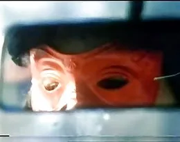 vintage 70s german - Geheime Lust - cc79