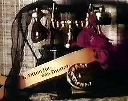 vintage 70s german - 6 Titten fuer den Diener - cc79