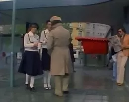 vintage 70s german - Fickhilfe fuer gefallene Maedchen - cc79