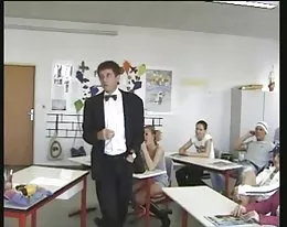 German Schulgirls Pervers 1