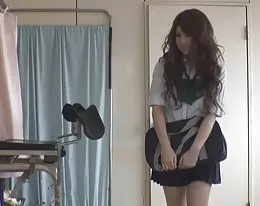 Gynecology impossible 21 +