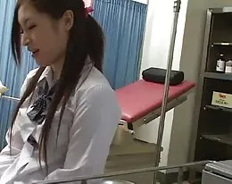 Gynecology impossible 8 +