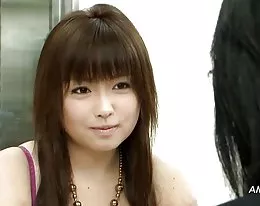 young japanese girl fucking