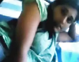 Kiran hot Chandigarh college student fucking homemade sex tape