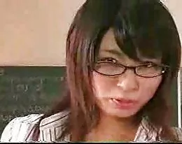 Pretty teacher teaches love 02